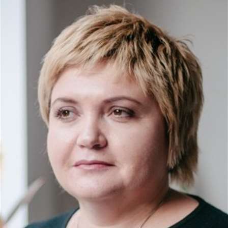 Natalia Karbowska